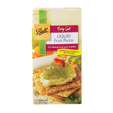 Ball PECTIN LIQUID FRUIT 1440071400